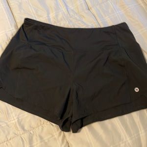 RBX athletic shorts ~ M